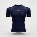 Compression Tee Gotham Inverse