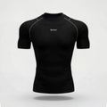 Compression Tee Gotham Inverse