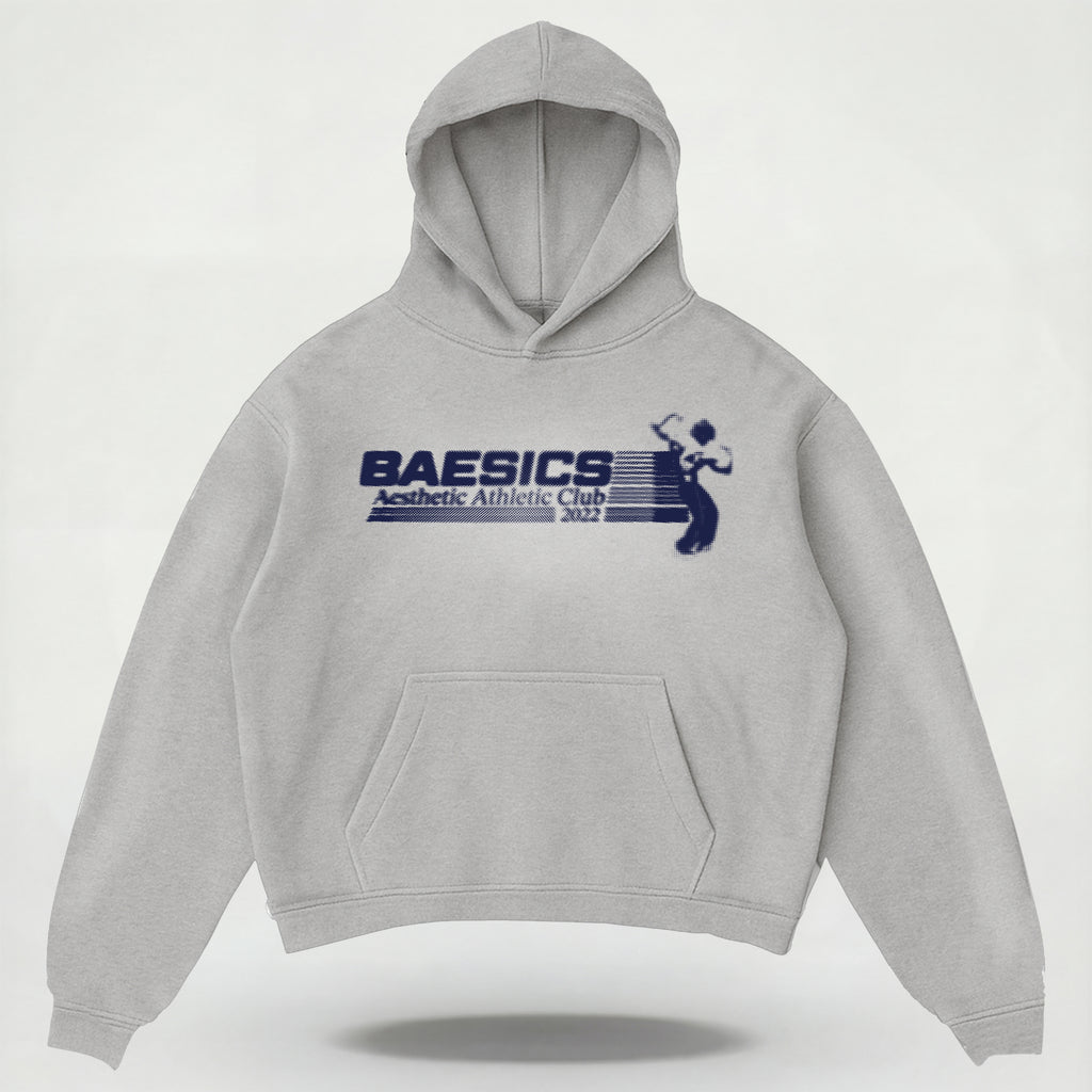 Hoodie Liviano "Club"