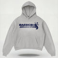 Hoodie Liviano "Club"