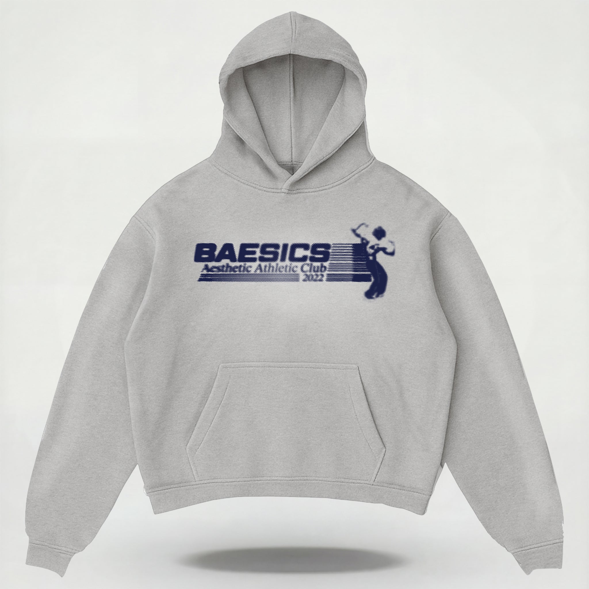 Hoodie Liviano "Club"
