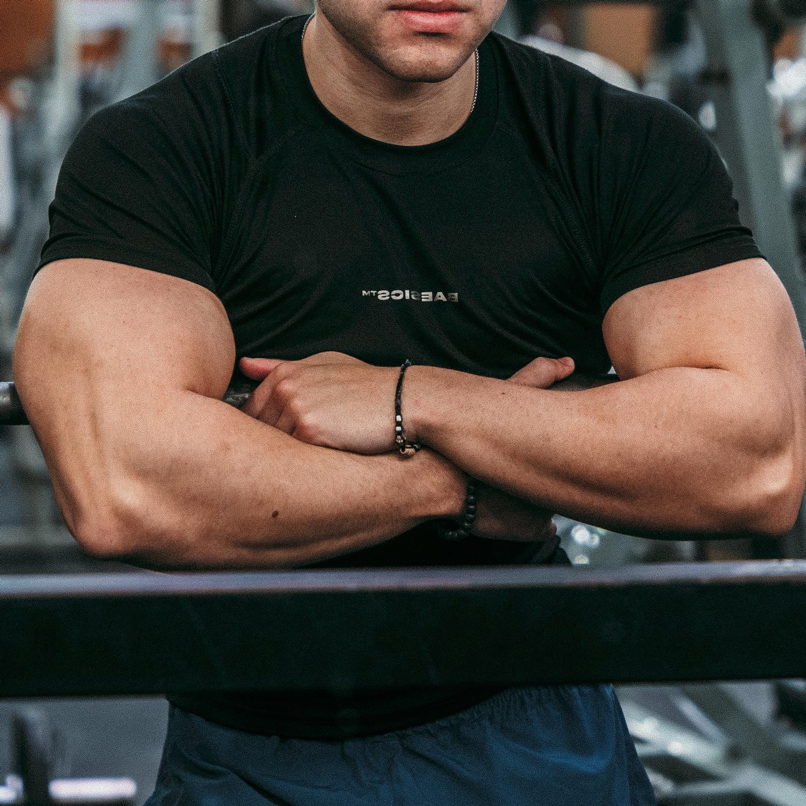 Compression Tee (Best Seller)