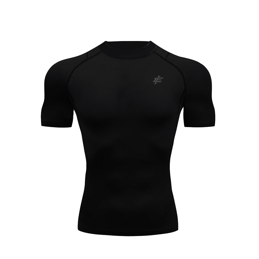 Compression tee Logo V2