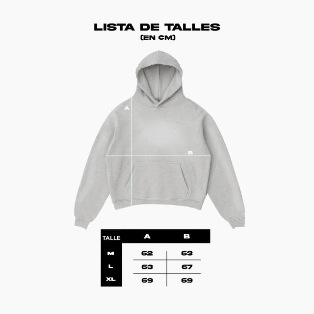 Hoodie Liviano "Athletic Department"