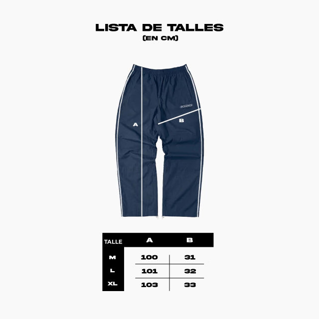 Trackpant V2