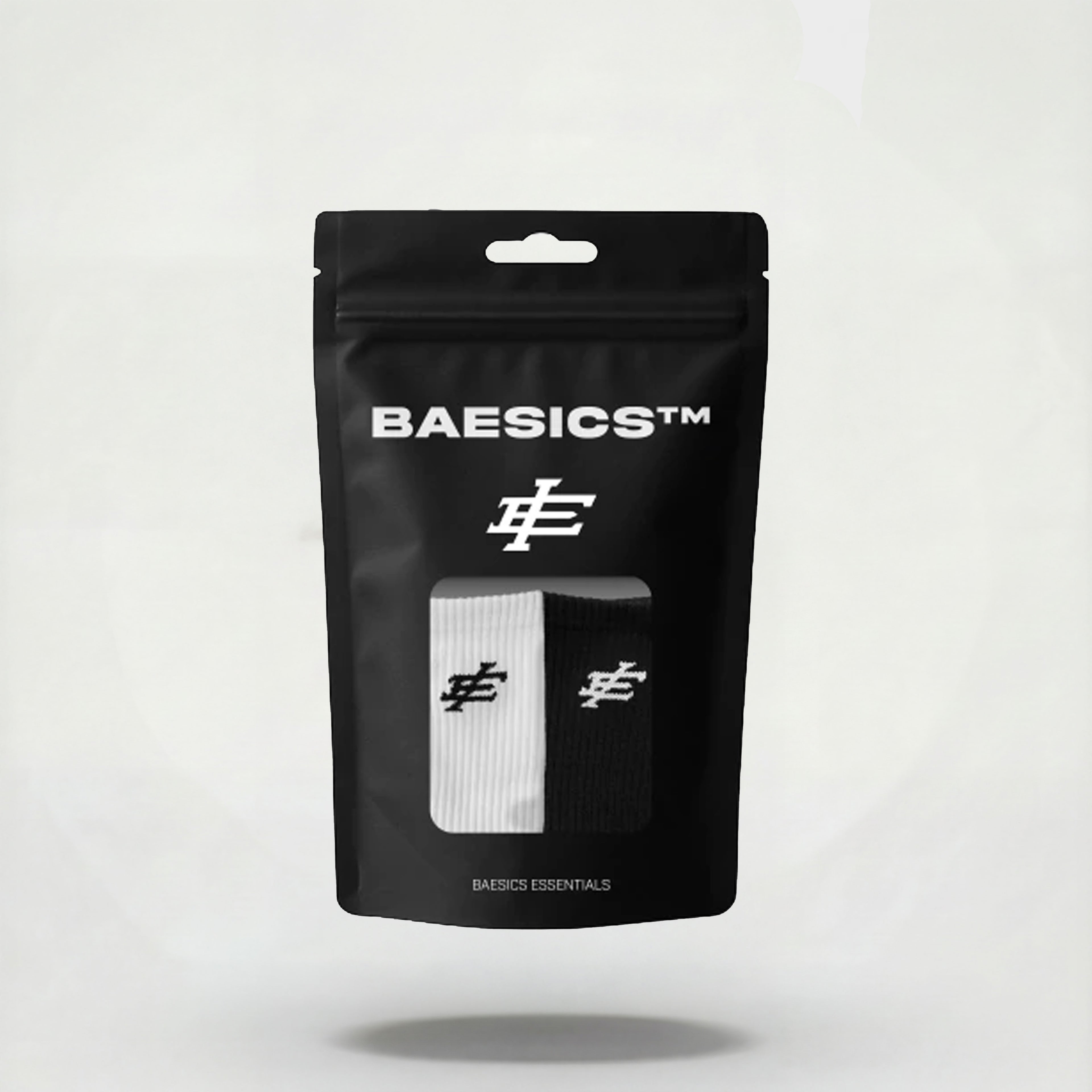 Essentials socks pack