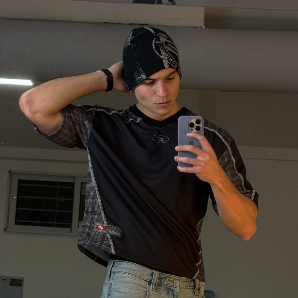 Pack 2 Beanies — Cammo + Since 2022