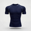 Compression Tee Inverse