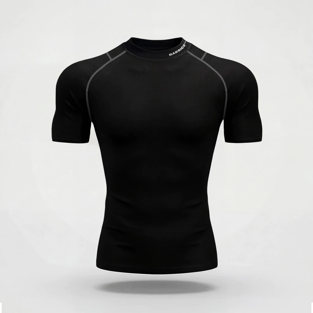 Compression Tee Inverse