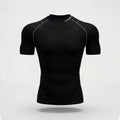 Compression Tee Inverse