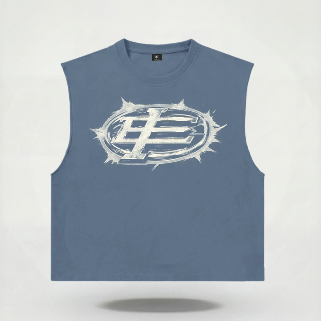 Tank Oversize Sigil