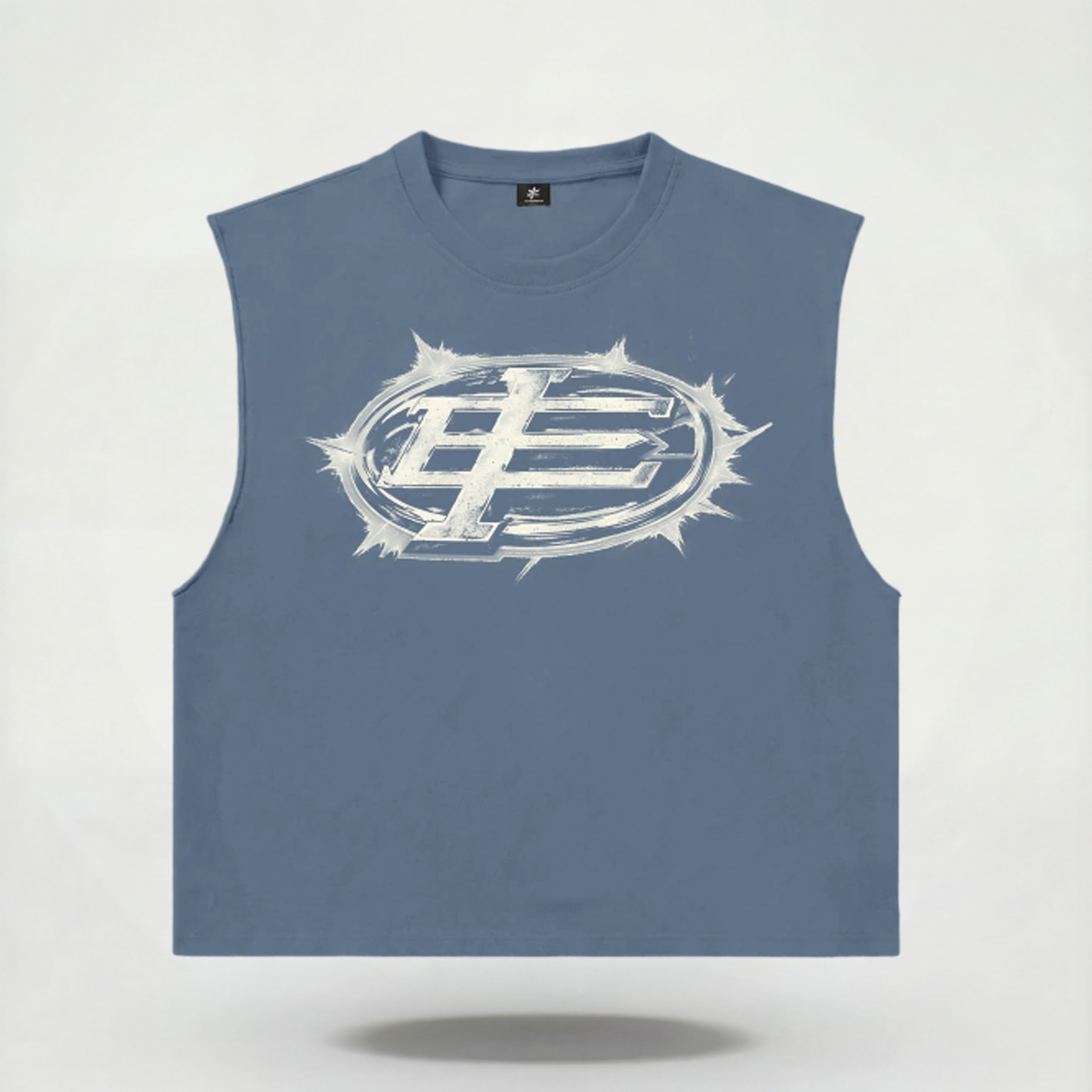 Tank Oversize Sigil