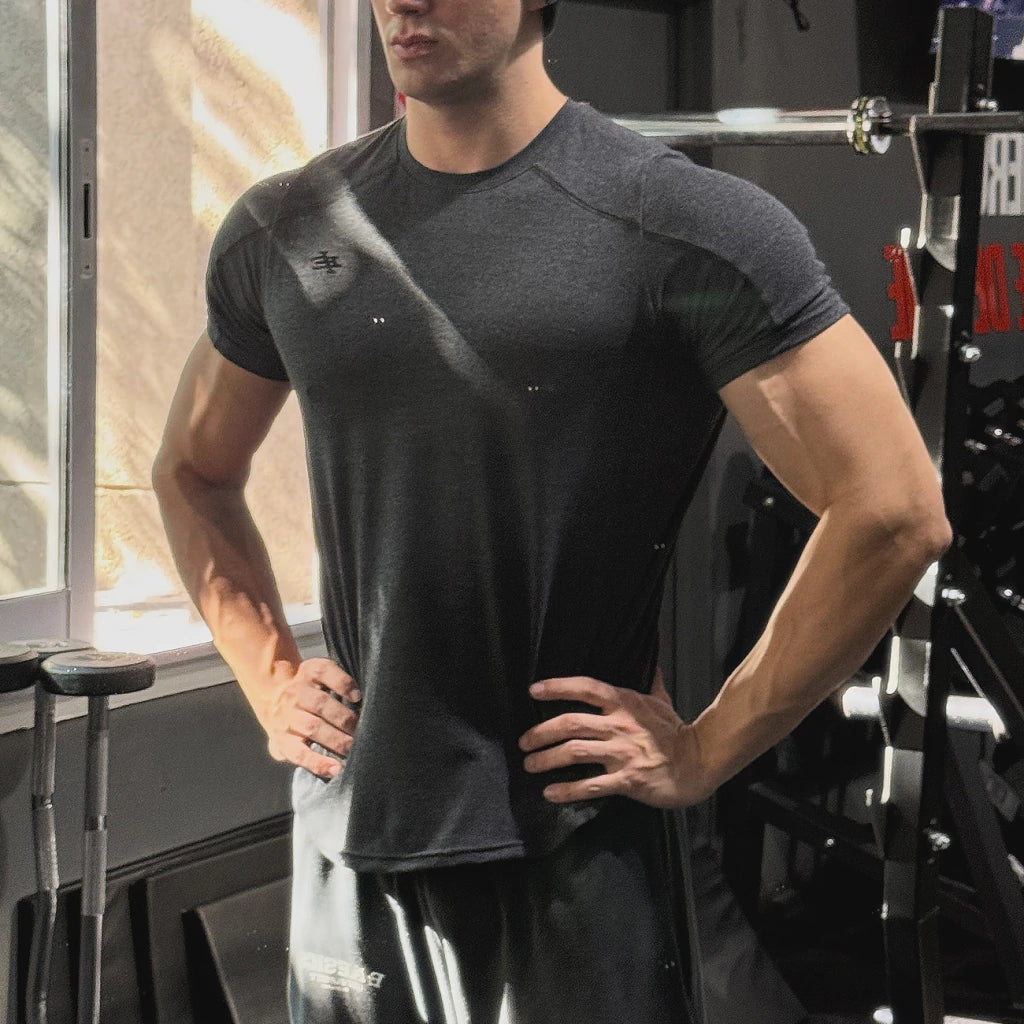 Slim Fit "Ascend"