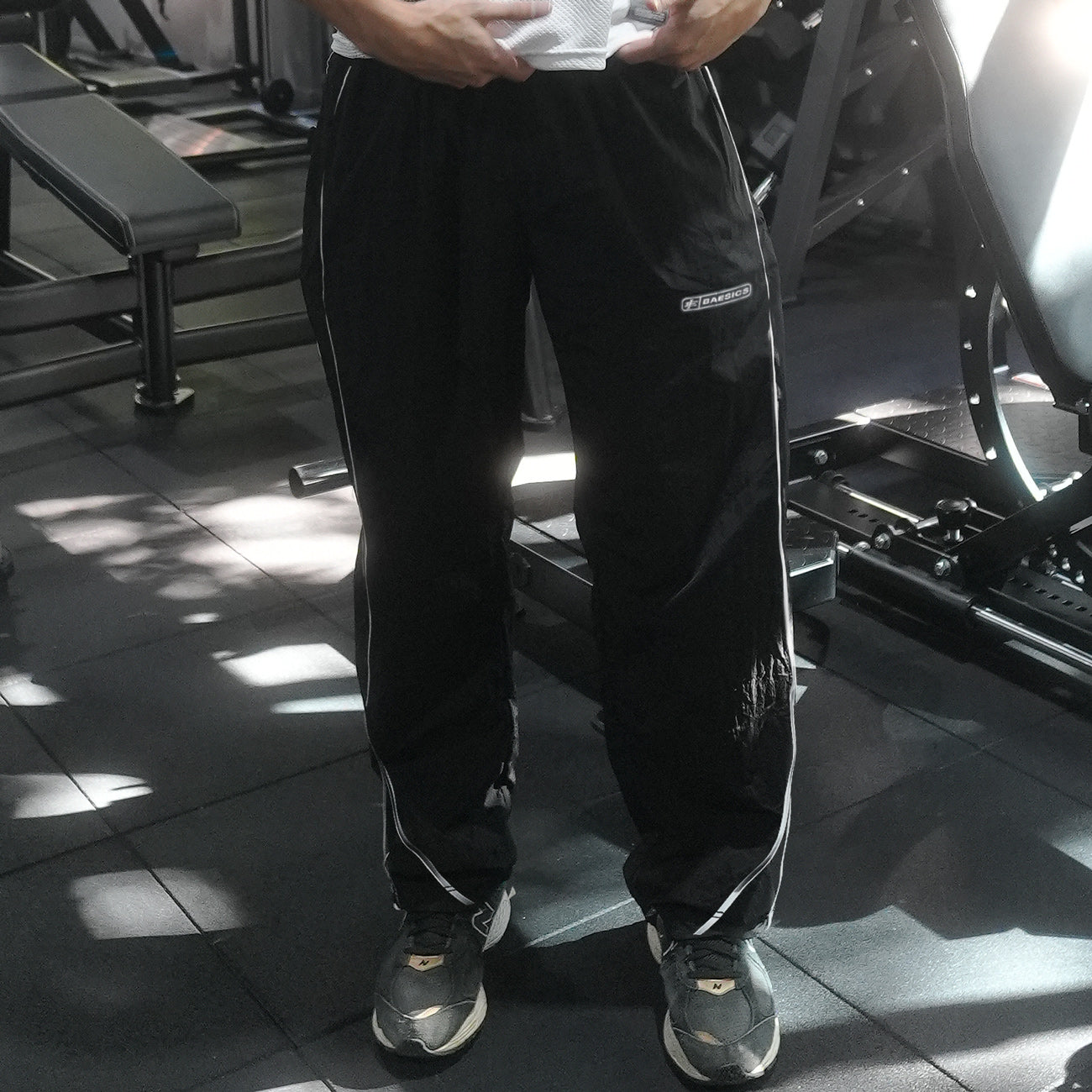Trackpant V2